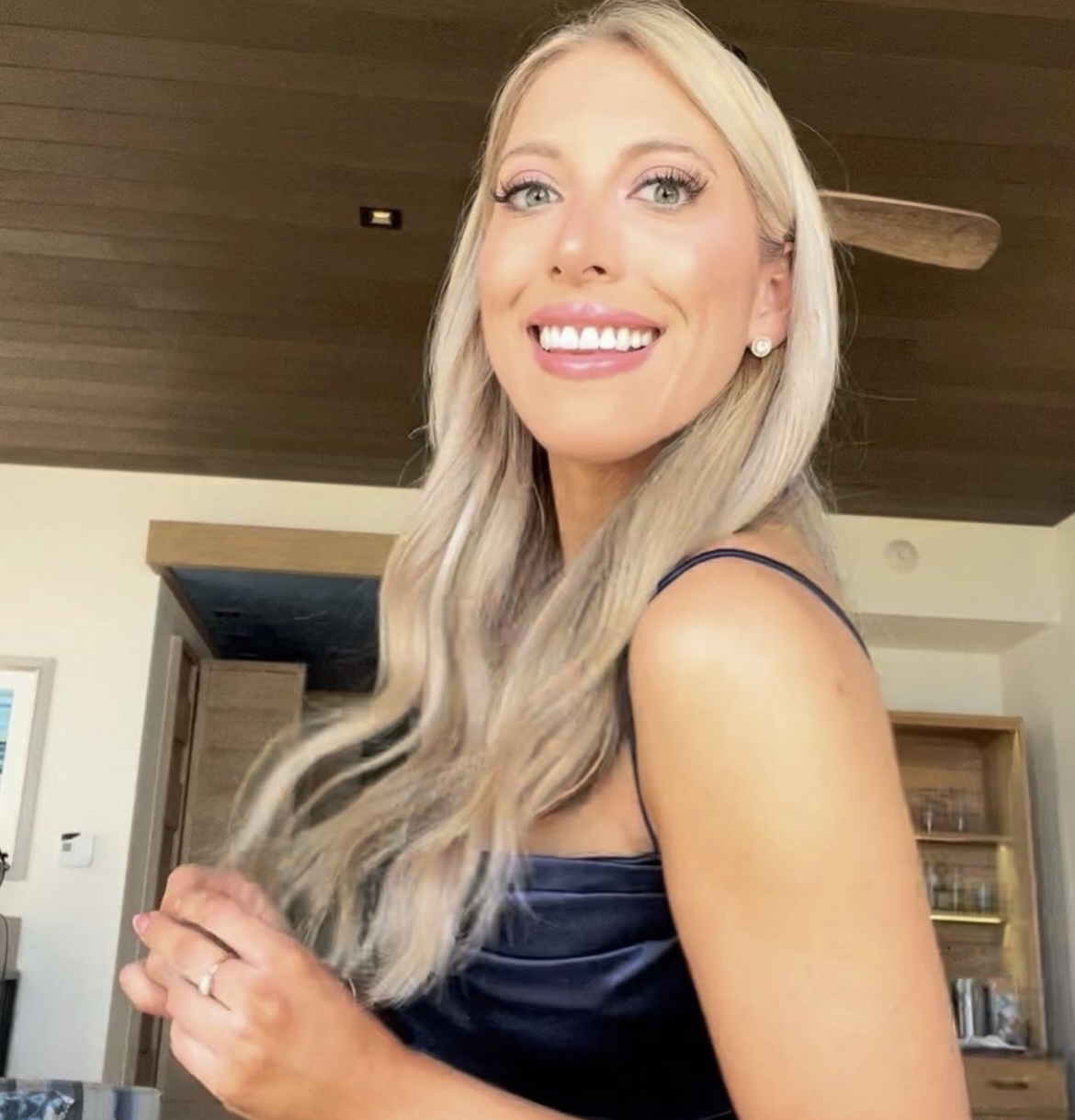 Zoë, founder of Zoë Anne & Co. and creator of Agent & Co.